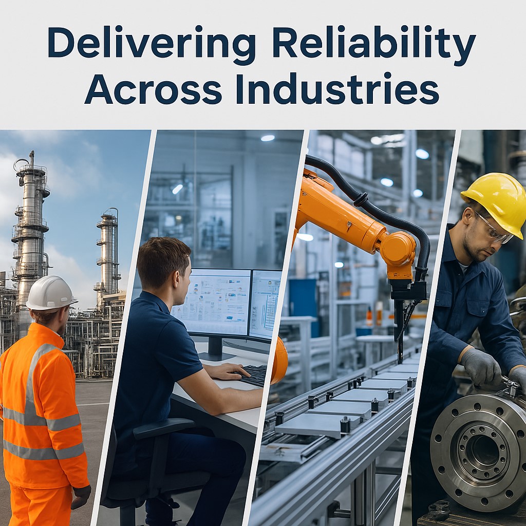 VELLTD Services